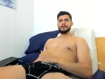 Chaturbate Adult Video Chat of mattbauman94