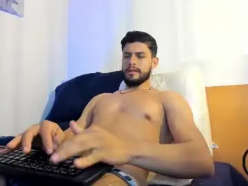 Chaturbate Free Porn Cam of mattbauman94