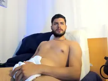 Chaturbate Best Webcam of mattbauman94