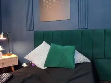 Chaturbate Nude Webcam of scarlet_edwars