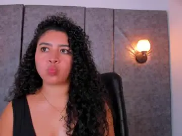Chaturbate Live Sex Cam of thara_webstter