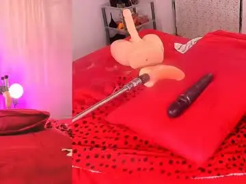 Chaturbate Live Porn of victoria_luxe