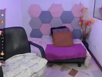 Chaturbate Live Porn of ximena_grant