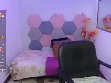 Chaturbate Live Sex of ximena_grant
