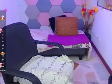 Chaturbate Nude Webcam of ximena_grant