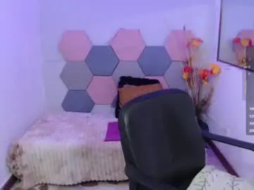 Chaturbate Private Sex Chat of ximena_grant