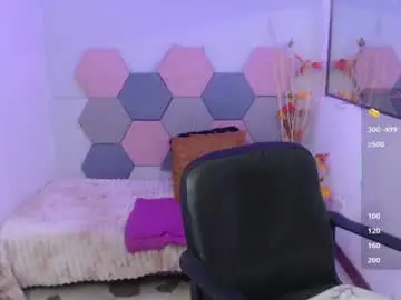 Chaturbate Best Webcam of ximena_grant