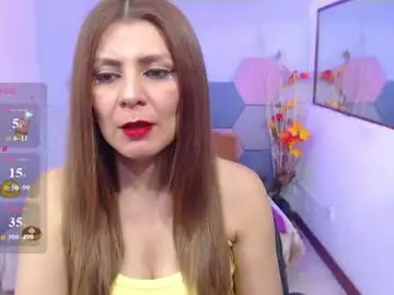 Chaturbate Free Live Porn of ximena_grant