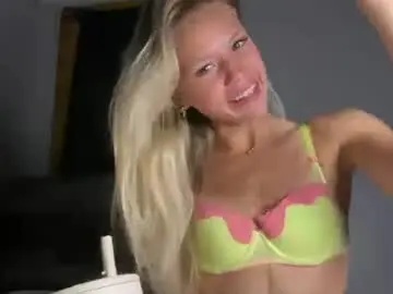 Chaturbate Best Webcam of emmaabennett