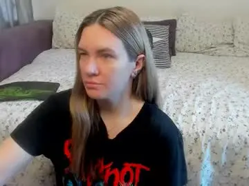 Chaturbate Sex Chat of kendra_xx_