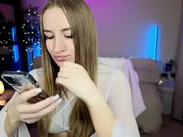 Chaturbate Private Sex Chat of oxy_foxie
