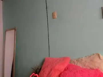 Chaturbate Live Porn of talia_mystic