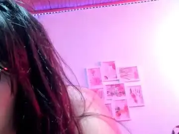 Chaturbate Best Webcam of talia_mystic