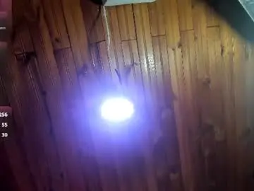 Chaturbate Sex Cam of talia_mystic