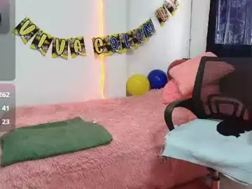 Chaturbate Sex Cam of vanesa_mystic2