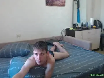 Chaturbate Adult Webcam of vladimirsibiria