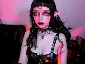 Chaturbate Live Sex of yueeclipsa