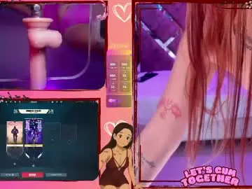 Chaturbate Live Porn of bellyrouse