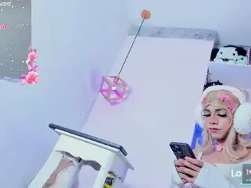 Chaturbate Sex Cam of danniigrovers