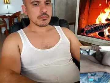 Chaturbate Sex Chat of gymd4ddy