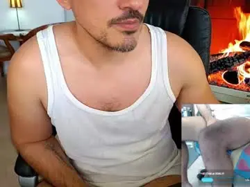 Chaturbate Adult Webcams of gymd4ddy