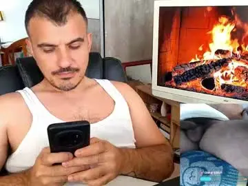 Chaturbate Adult Video Chat of gymd4ddy