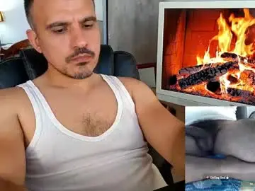 Chaturbate Adult Webcam of gymd4ddy