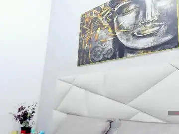 Chaturbate Sex Cam of lunaasmithh