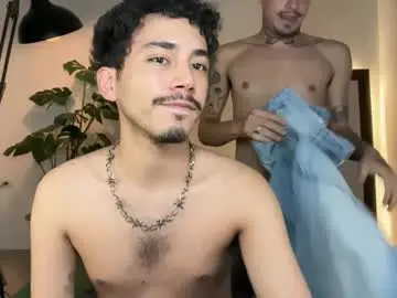 Chaturbate Adult Webcams of noah_and_steven