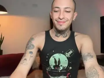 Chaturbate Free Live Porn of noah_and_steven