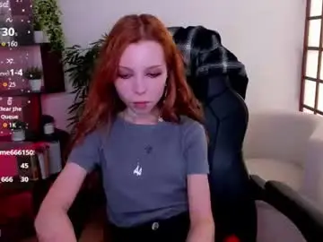 Chaturbate Best live sex cam show of star_tarra