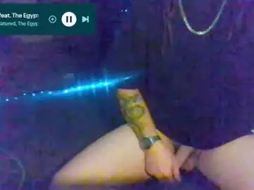 Chaturbate Nude Webcam of alexx1169