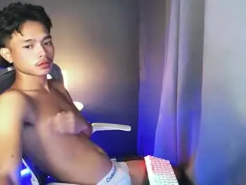 Chaturbate Adult Video Chat of asian_mjxx
