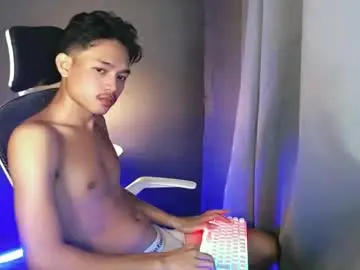 Chaturbate Free Porn Cam of asian_mjxx