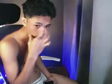 Chaturbate Watch Live Sex Cams of asian_mjxx