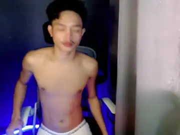 Chaturbate Free Live Porn of asian_mjxx
