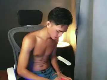 Chaturbate Adult Webcams of asian_mjxx