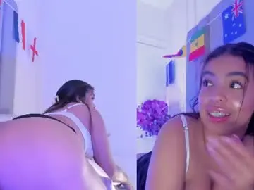 Chaturbate Live Sex of cannelasmith