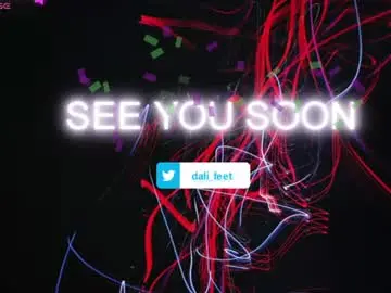 Chaturbate Best Webcam of dalila_oficials