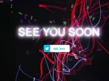 Chaturbate Live Porn of dalila_oficials