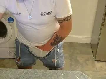 Chaturbate Sex Chat of garybaker60