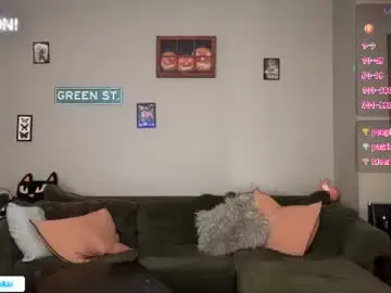 Chaturbate Best Webcam of greenxxxqueen