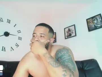 Chaturbate Best Webcam of jorge_narvaez