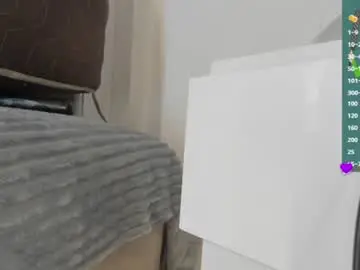 Chaturbate Sex Cam of juandiamonds