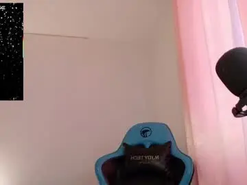 Chaturbate Free Porn Cam of myevangeline_