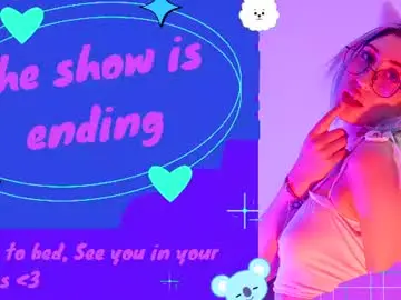 Chaturbate Best Webcam of snow_baall
