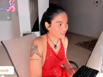 Chaturbate Sex Cam of suzzann_rugg