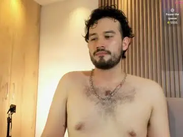 Chaturbate Sex Cam of adrian_sith