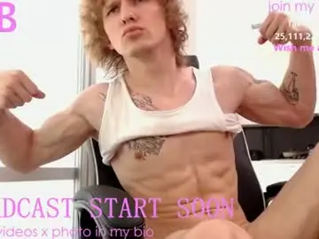 Chaturbate Free Porn Cam of apollojam