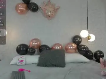 Chaturbate Live Sex of danaandthamaraangels